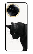 Shadow Gaze Realme 11 5G/11X 5G/C67 Glass Case