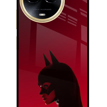 Night Thief Realme 11 5G/11X 5G/C67 Glass Case