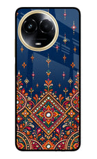 Neel Noor Realme 11 5G/11X 5G/C67 Glass Case