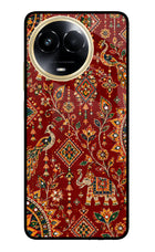 Laal Riwaaz Realme 11 5G/11X 5G/C67 Glass Case