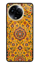Sunlit Aura Realme 11 5G/11X 5G/C67 Glass Case