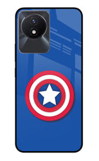 Shield Vivo Y02/Y02T Glass Case
