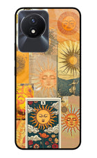 Sun Vivo Y02/Y02T Glass Case