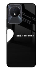 Next World Vivo Y02/Y02T Glass Case
