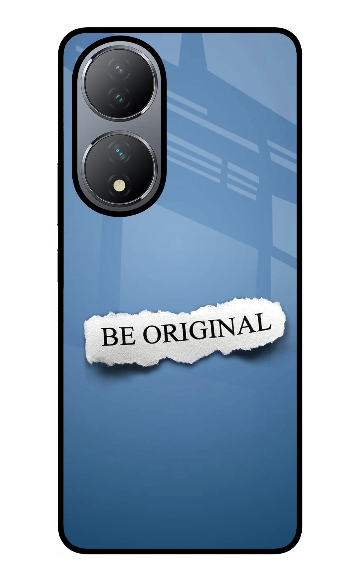 Be Original Vivo Y100 Glass Case