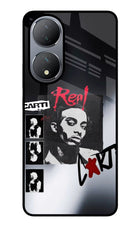Playboi Carti Vivo Y100 Glass Case