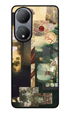 Summer Vivo Y100 Glass Case