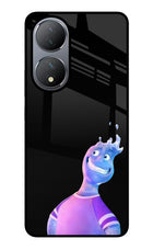 Wade Wave Vivo Y100 Glass Case