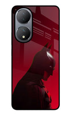 Dark Knight Vivo Y100 Glass Case