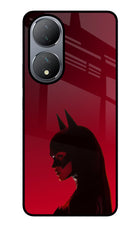 Night Thief Vivo Y100 Glass Case