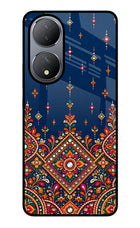 Neel Noor Vivo Y100 Glass Case