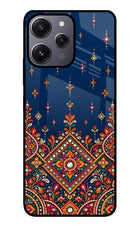 Neel Noor Redmi 12 4G Glass Case
