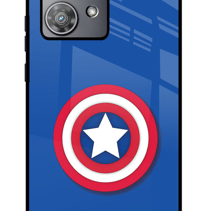 Shield Moto Edge 40 Neo Glass Case Back Cover by Casekaro
