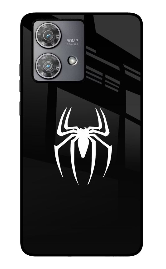 Miles Symbol Moto Edge 40 Neo Glass Case