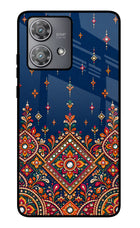 Neel Noor Moto Edge 40 Neo Glass Case