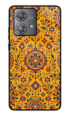 Sunlit Aura Moto Edge 40 Neo Glass Case