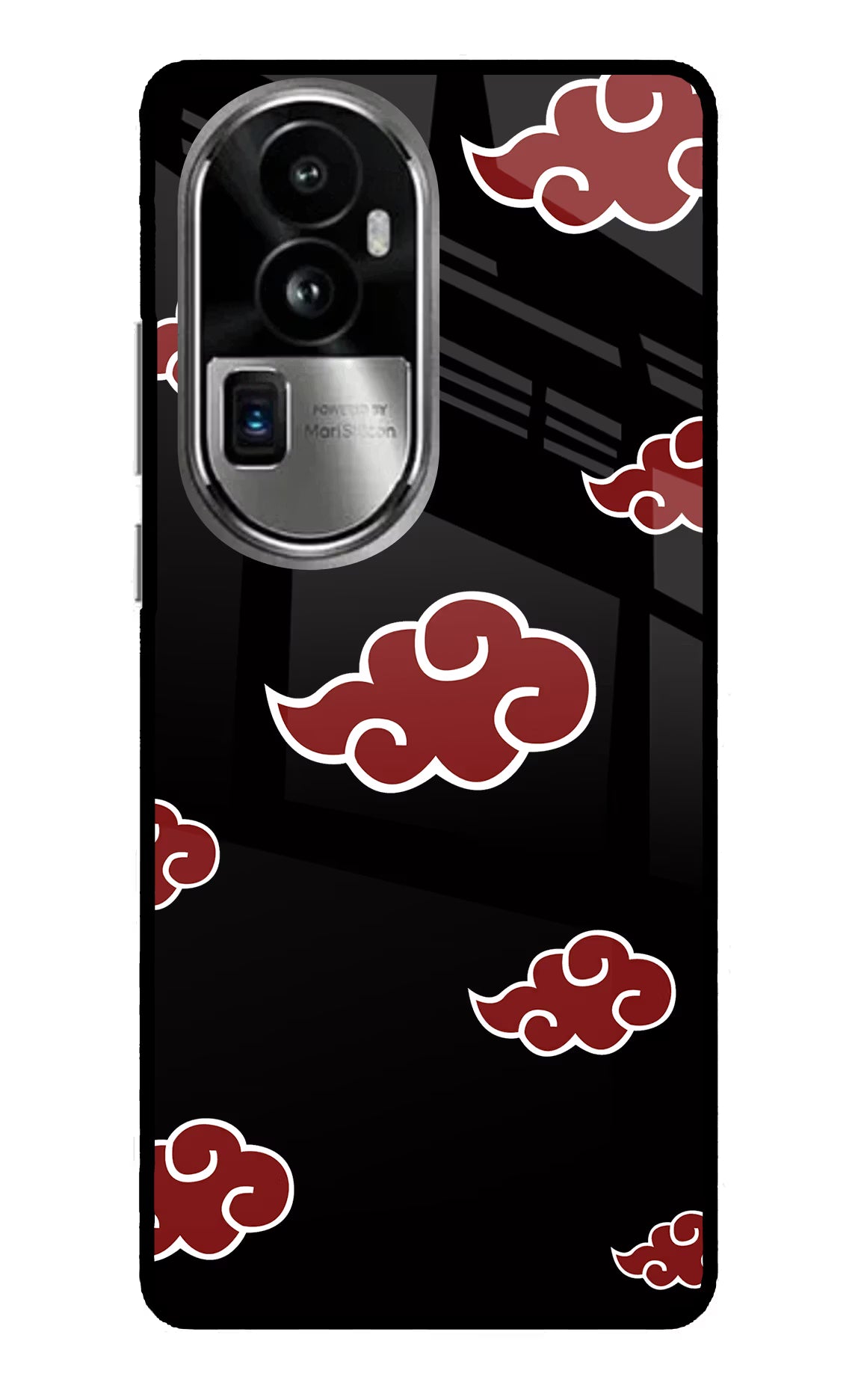 Akatsuki Oppo Reno10 Pro+ 5G Glass Case