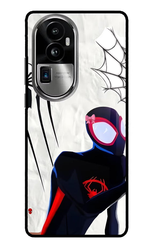 Miles Verse Oppo Reno10 Pro+ 5G Glass Case