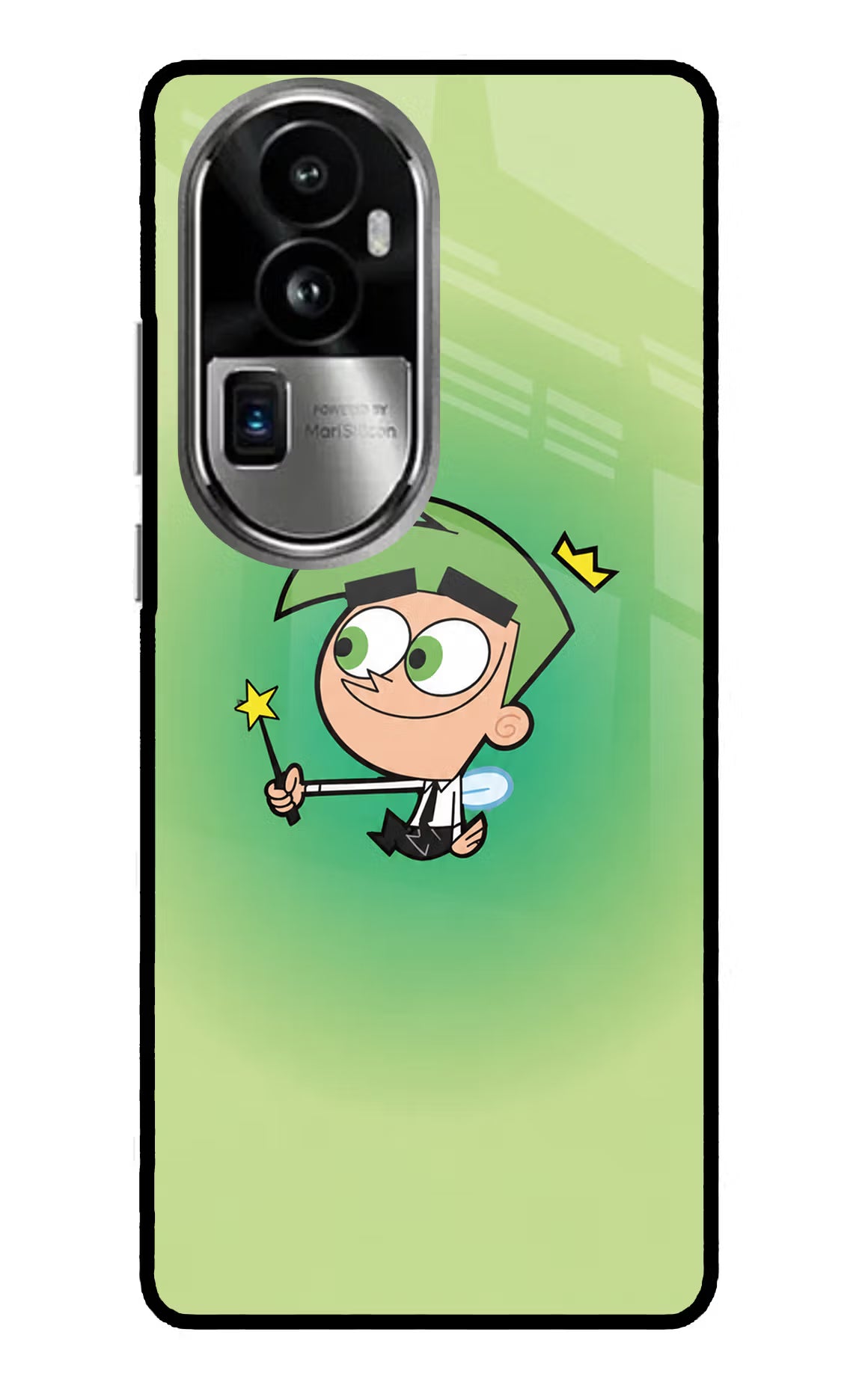 Cosmo Magic Oppo Reno10 Pro+ 5G Glass Case