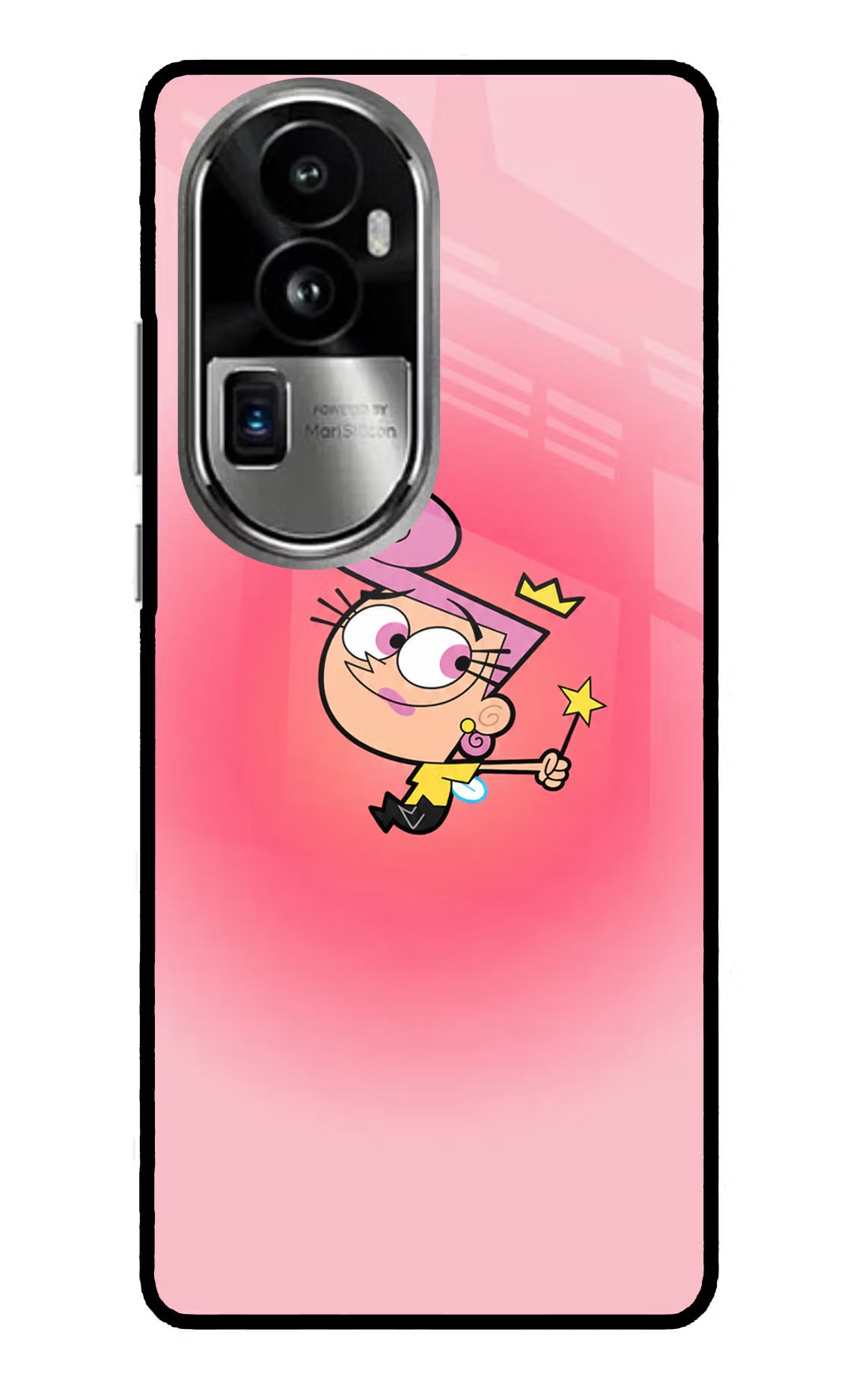 Wanda Magic Oppo Reno10 Pro+ 5G Glass Case