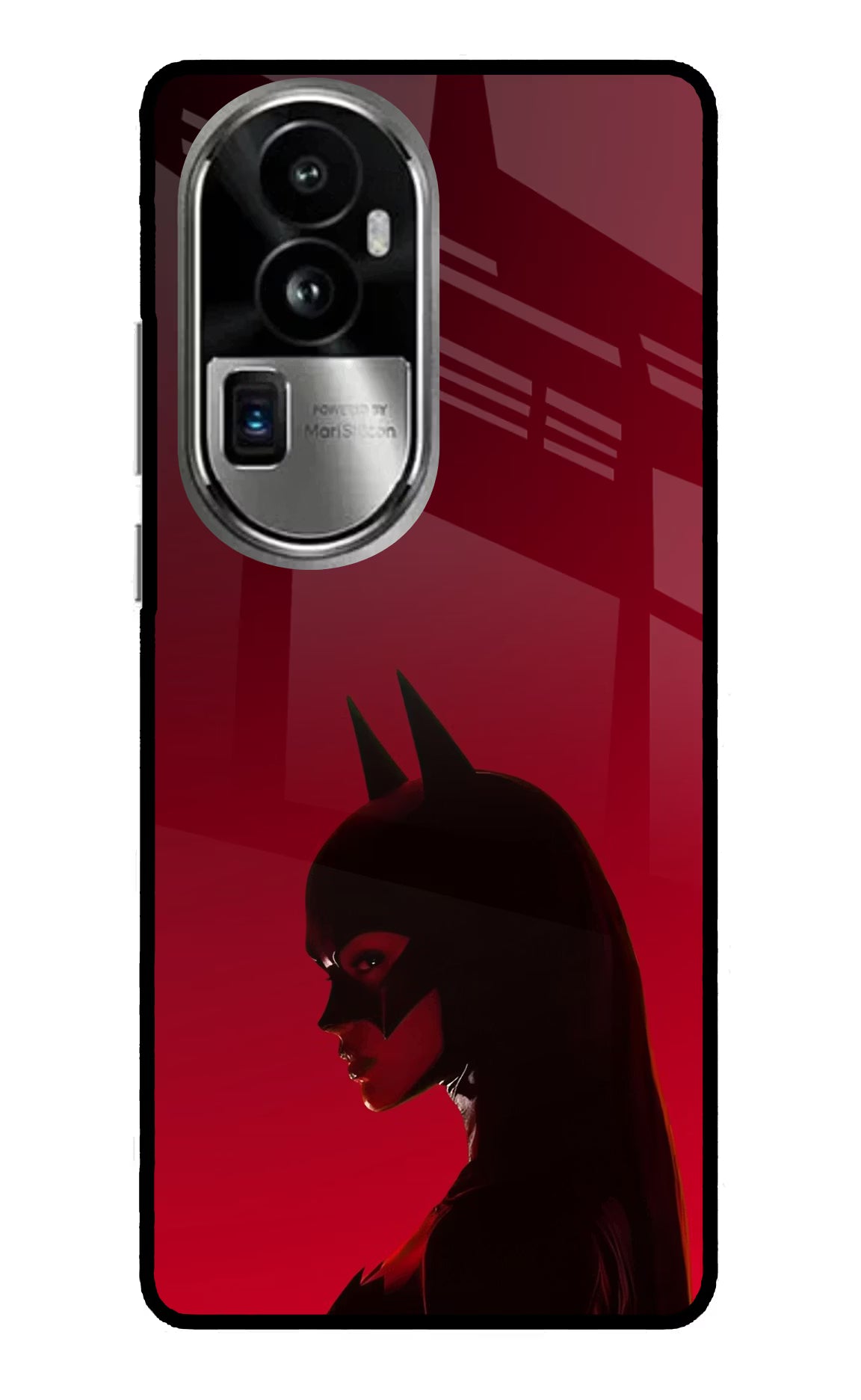 Night Thief Oppo Reno10 Pro+ 5G Glass Case