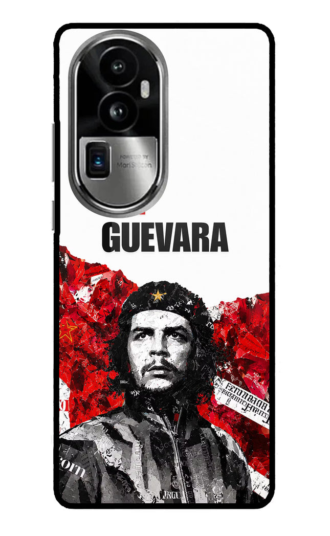 Che Guevara Revolution Oppo Reno10 Pro+ 5G Glass Case