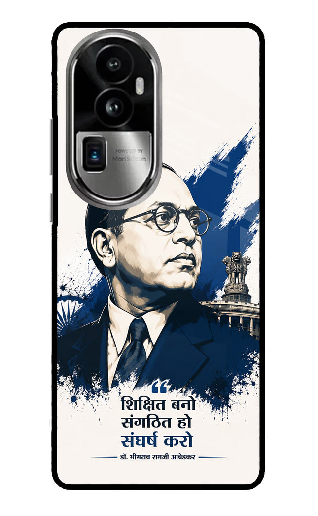Bhagat Singh Trio Oppo Reno10 Pro+ 5G Glass Case