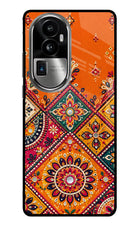 Kutch Glow Oppo Reno10 Pro+ 5G Glass Case