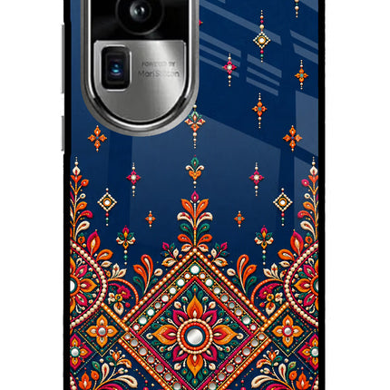 Neel Noor Oppo Reno10 Pro+ 5G Glass Case
