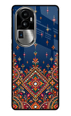 Neel Noor Oppo Reno10 Pro+ 5G Glass Case