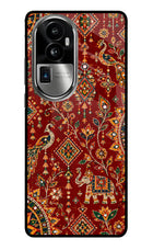 Laal Riwaaz Oppo Reno10 Pro+ 5G Glass Case