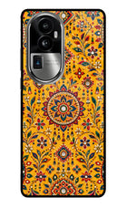 Sunlit Aura Oppo Reno10 Pro+ 5G Glass Case