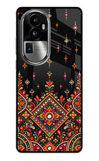 Noir Mehfil Oppo Reno10 Pro+ 5G Glass Case