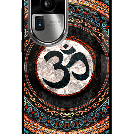 Om Culture Oppo Reno10 Pro+ 5G Pop Case by Casekaro