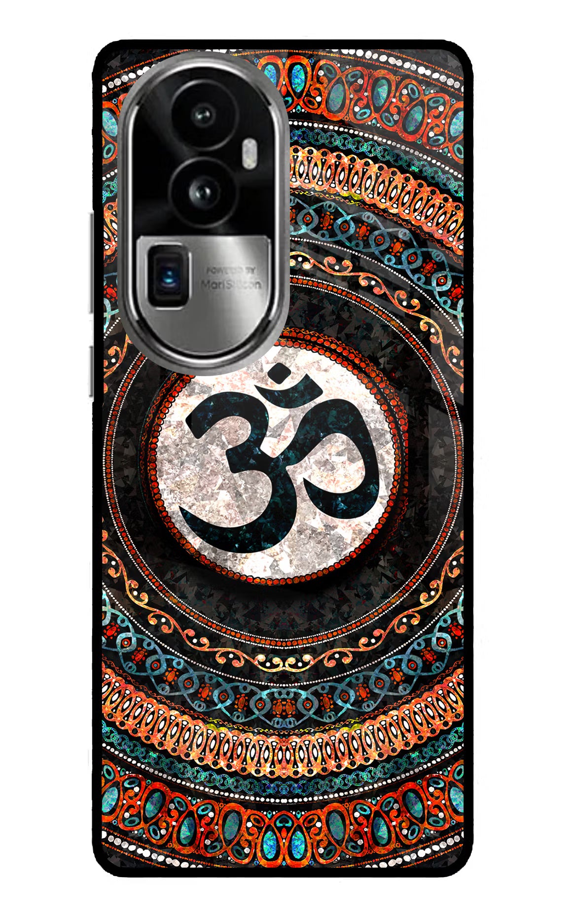 Om Culture Oppo Reno10 Pro+ 5G Pop Case by Casekaro