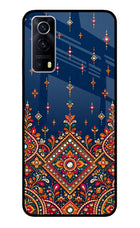 Neel Noor iQOO Z3 5G Glass Case