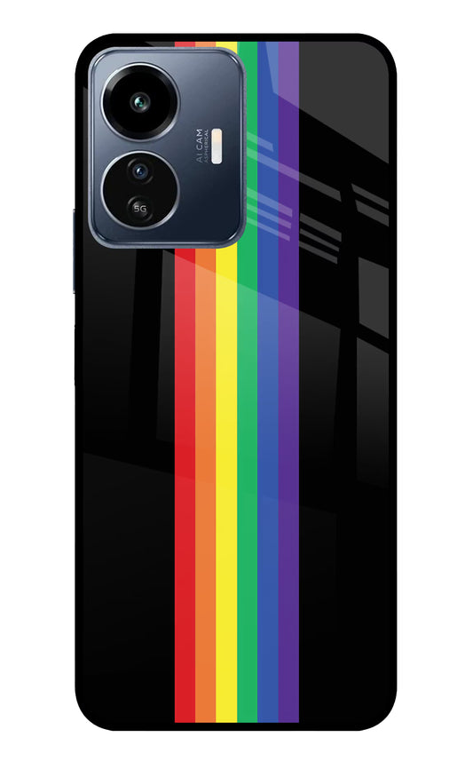 Pride IQOO Z6 Lite 5G Glass Case