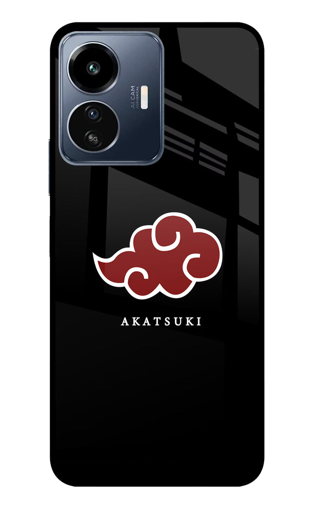 Akatsuki IQOO Z6 Lite 5G Glass Case
