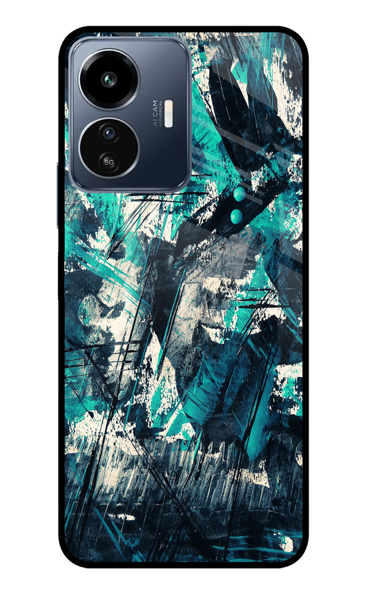 Artwork IQOO Z6 Lite 5G Glass Case