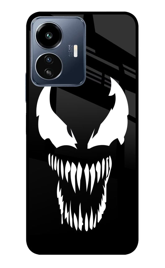 Venom IQOO Z6 Lite 5G Glass Case