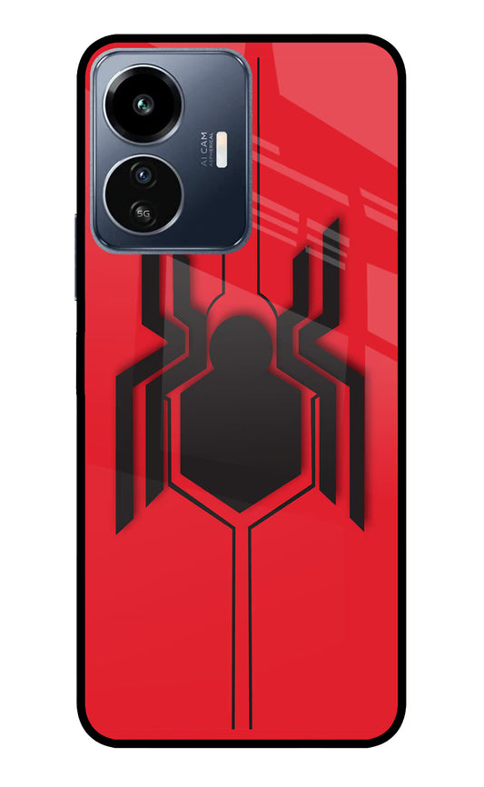 Spider IQOO Z6 Lite 5G Glass Case