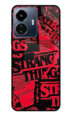 Ordinary Things IQOO Z6 Lite 5G Glass Case