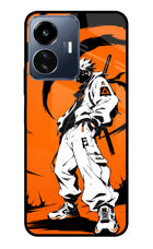 Street Samurai  IQOO Z6 Lite 5G Glass Case