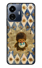 Woodooo IQOO Z6 Lite 5G Glass Case