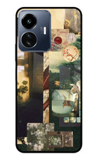Summer IQOO Z6 Lite 5G Glass Case