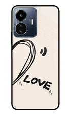 Soul Line IQOO Z6 Lite 5G Glass Case