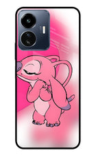 Angel Hug IQOO Z6 Lite 5G Glass Case