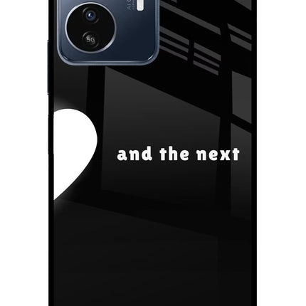 Next World IQOO Z6 Lite 5G Glass Case