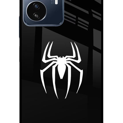 Miles Symbol IQOO Z6 Lite 5G Glass Case
