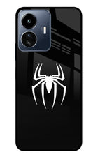 Miles Symbol IQOO Z6 Lite 5G Glass Case